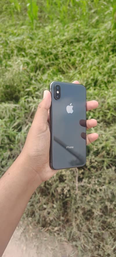 Apple iPhone XS | 10/10 | Non PTA | 64gb