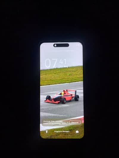 Infinix Other Model hot 60i