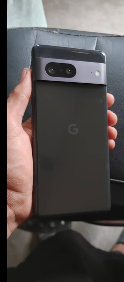 Google Pixel 7