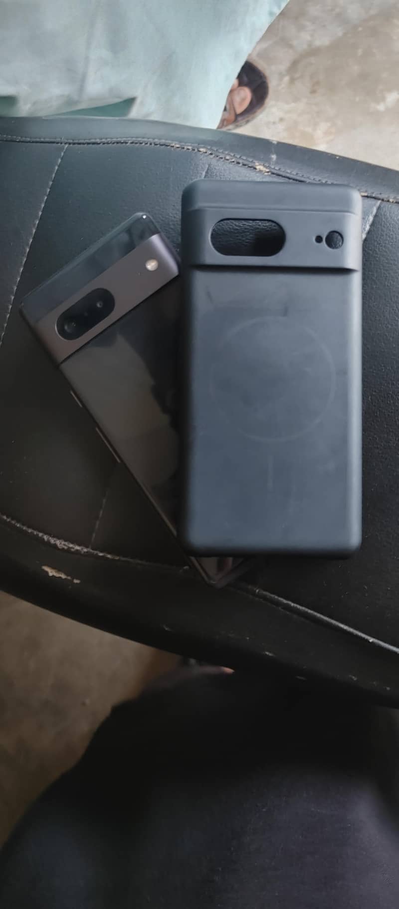 Google Pixel 7 1
