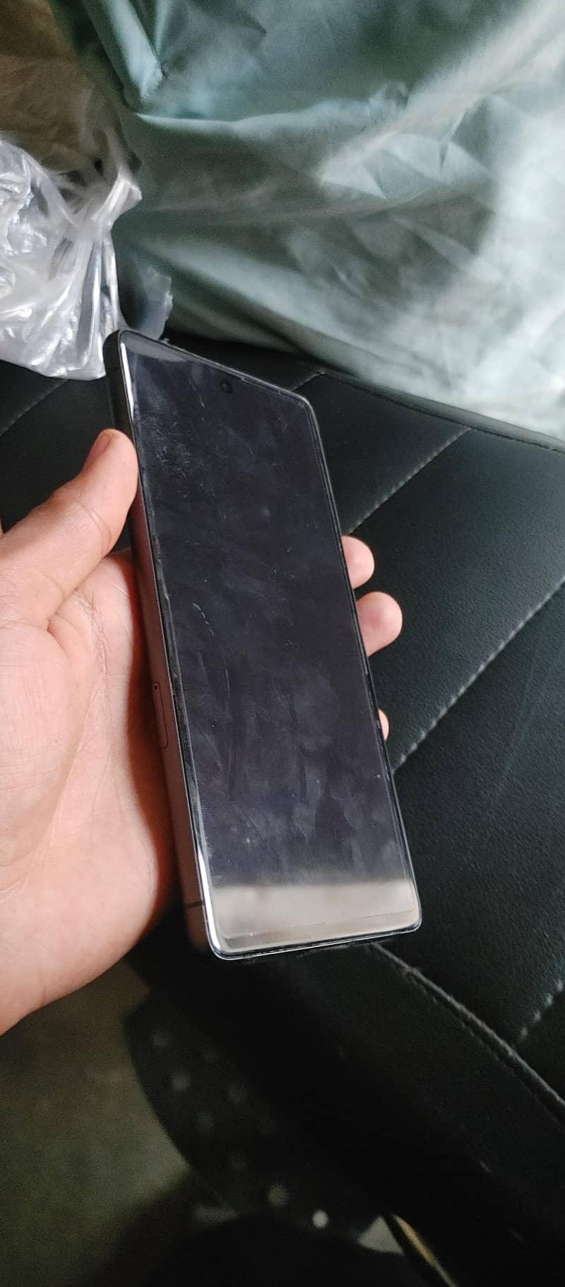 Google Pixel 7 4