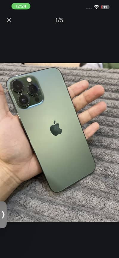Apple iPhone 13 Pro Max