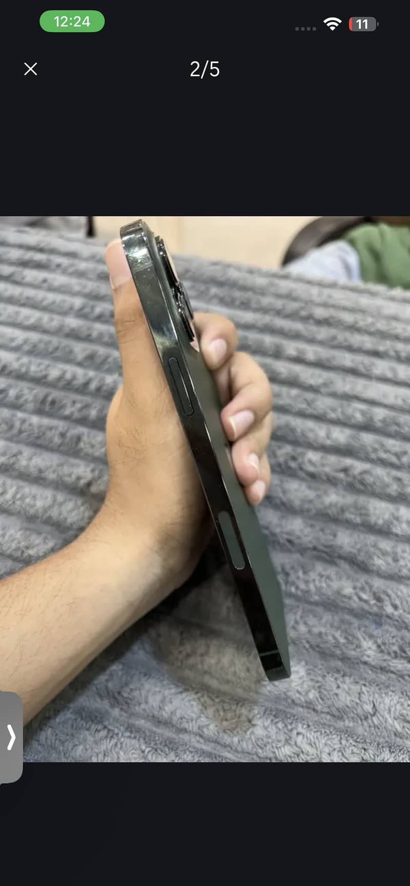Apple iPhone 13 Pro Max 1