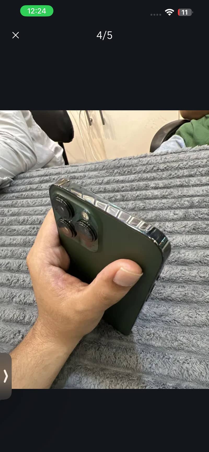 Apple iPhone 13 Pro Max 3