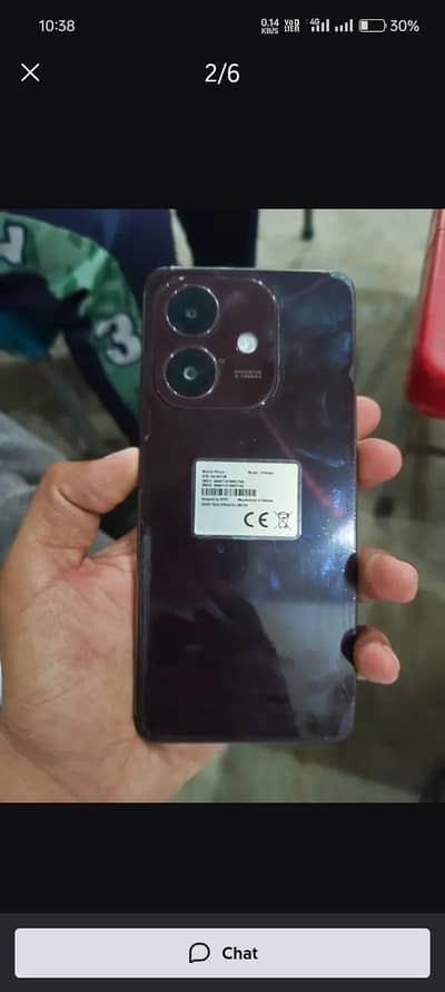 OPPO A5
