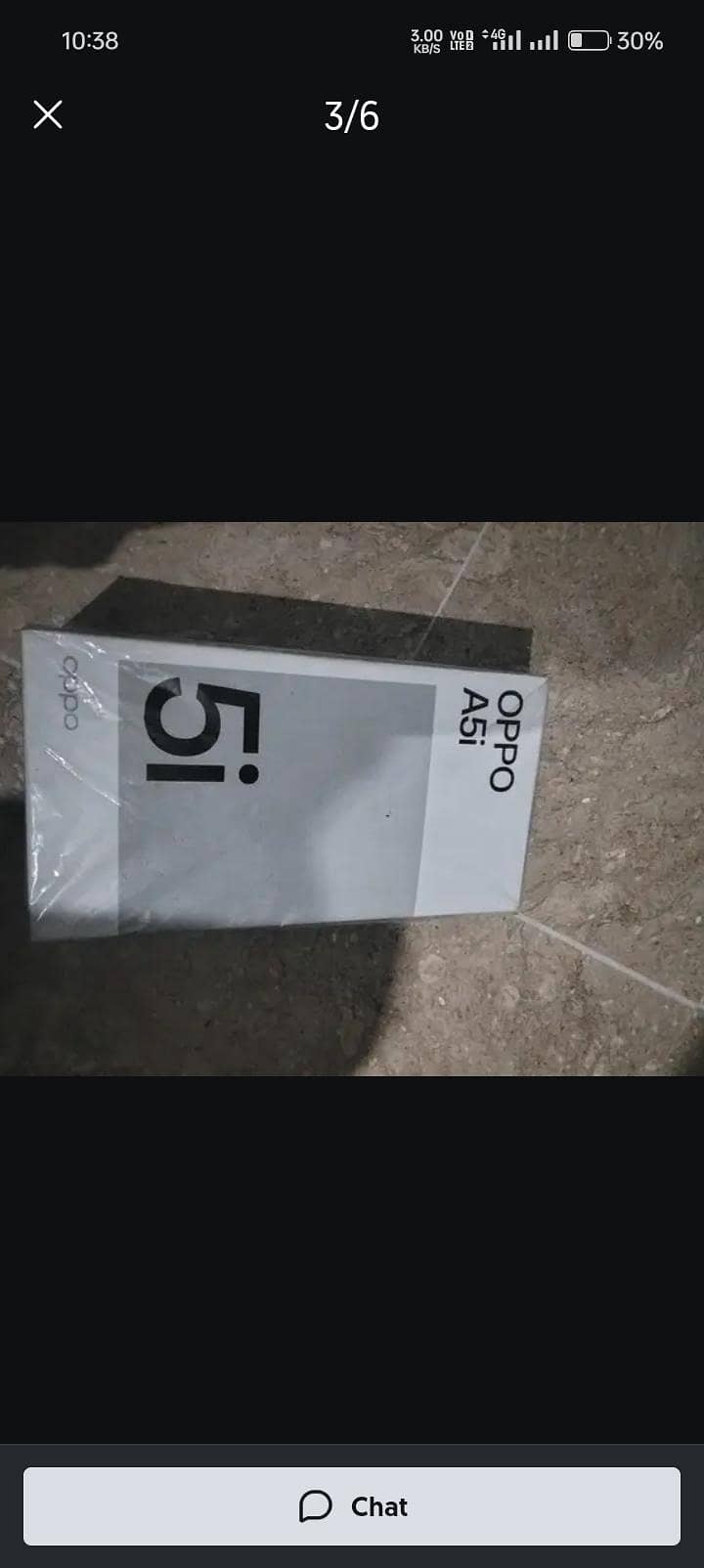 OPPO A5 1
