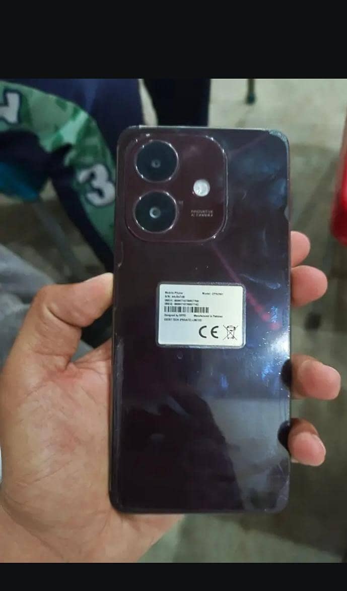 OPPO A5 2