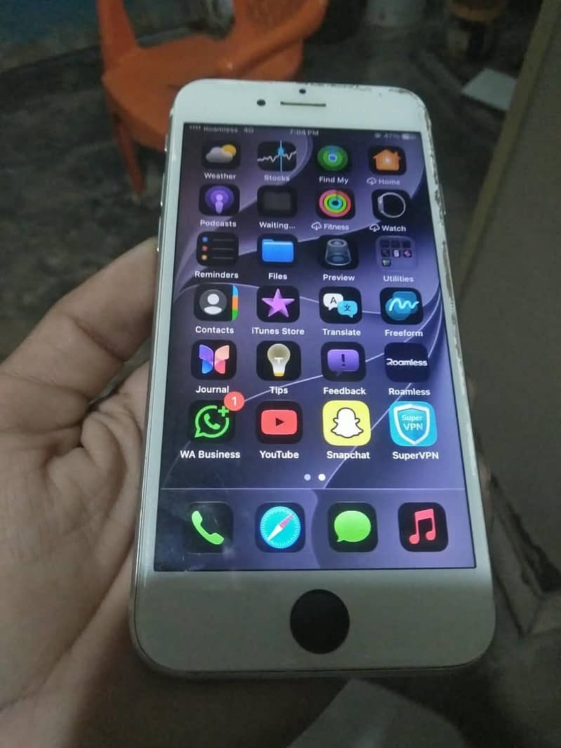 Apple iPhone SE 4