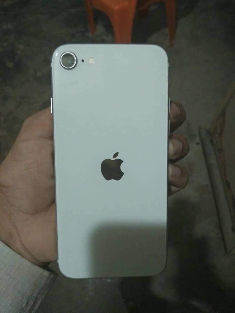 Apple iPhone SE 5