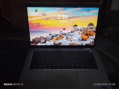 dell latitude 5420 core i7  11 gen smooth touch