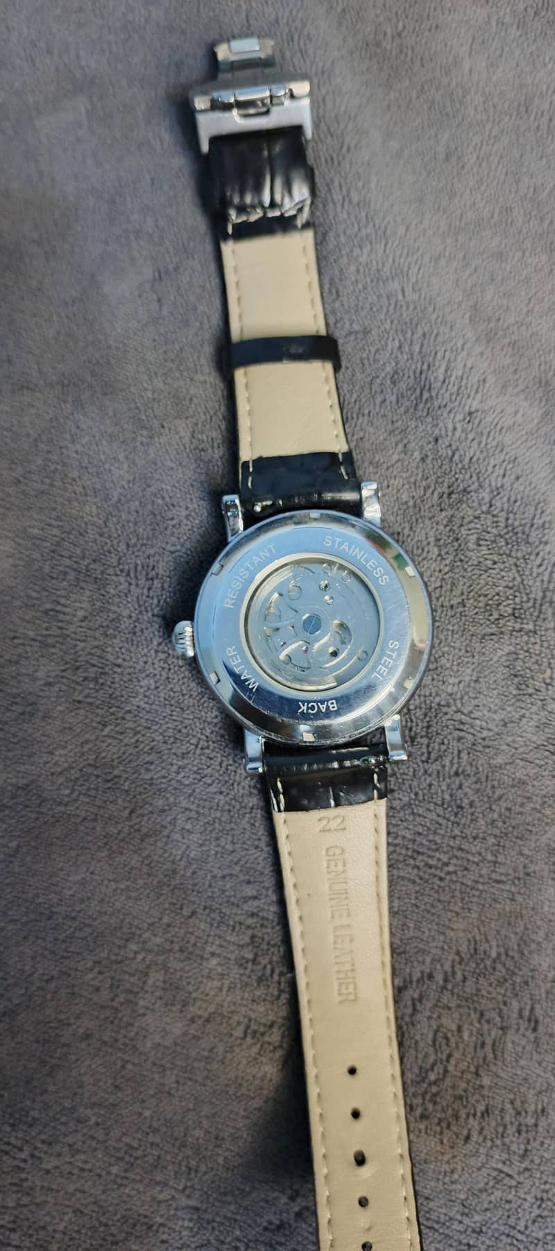 automatic watche beautiful  1