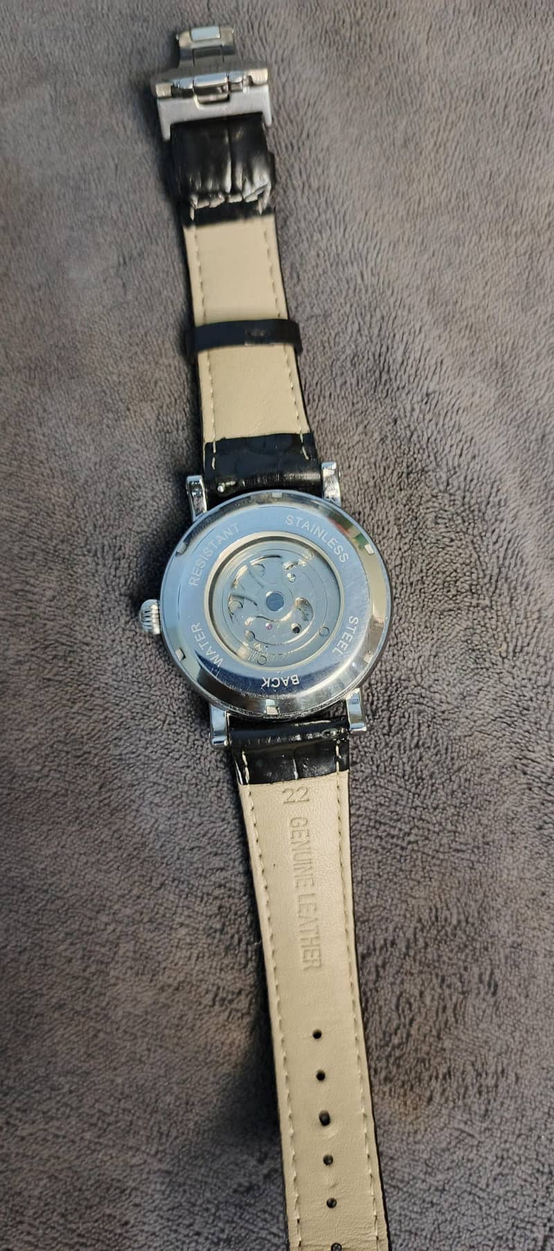 automatic watche beautiful  2