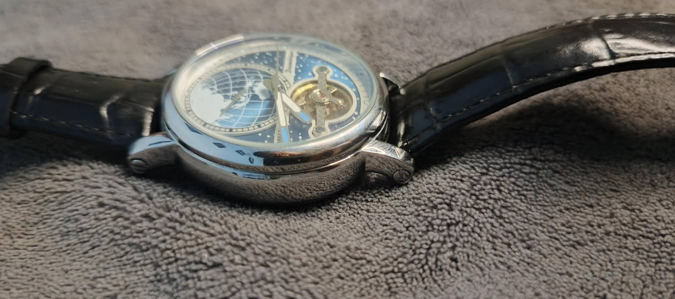 automatic watche beautiful  4