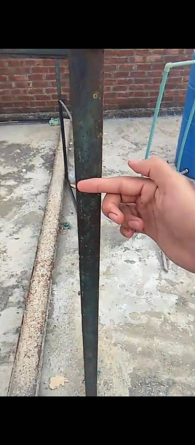 Pinjara kabotaro ka liya