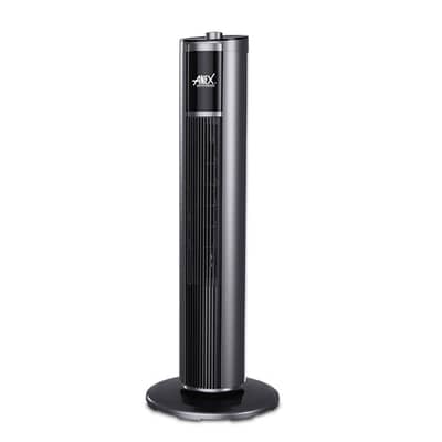 Anex heater  ag 5015 deluxe fan heater