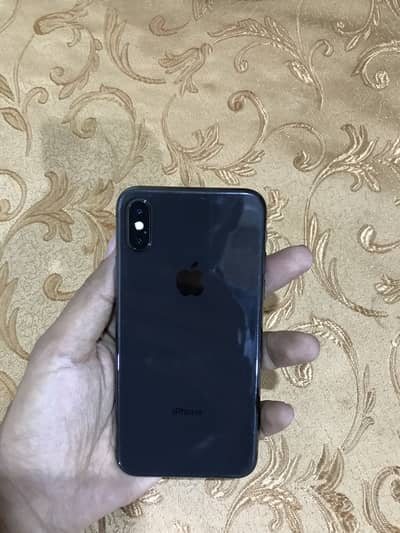 iPhone X 64gb jv