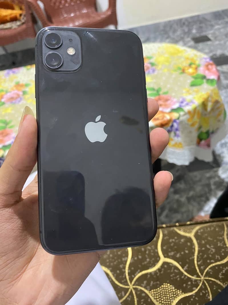 Iphone 11 2