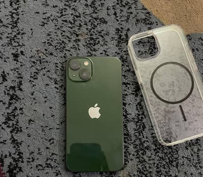 Apple iPhone 13