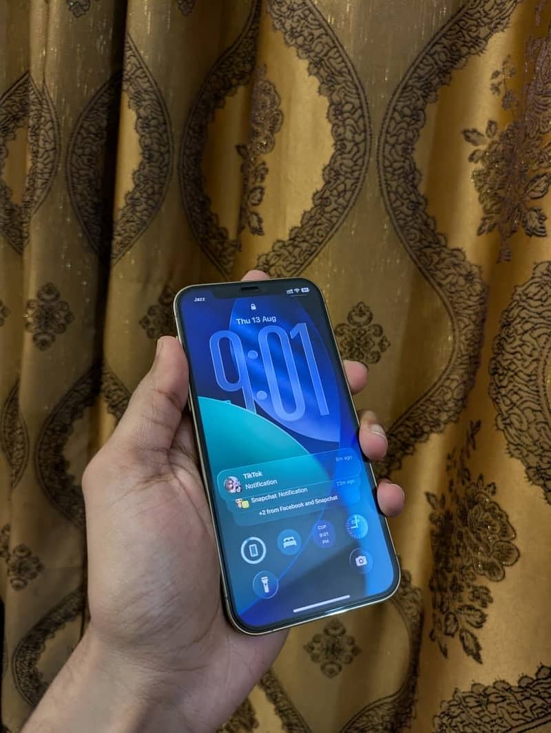 Apple iPhone 12 Pro 3
