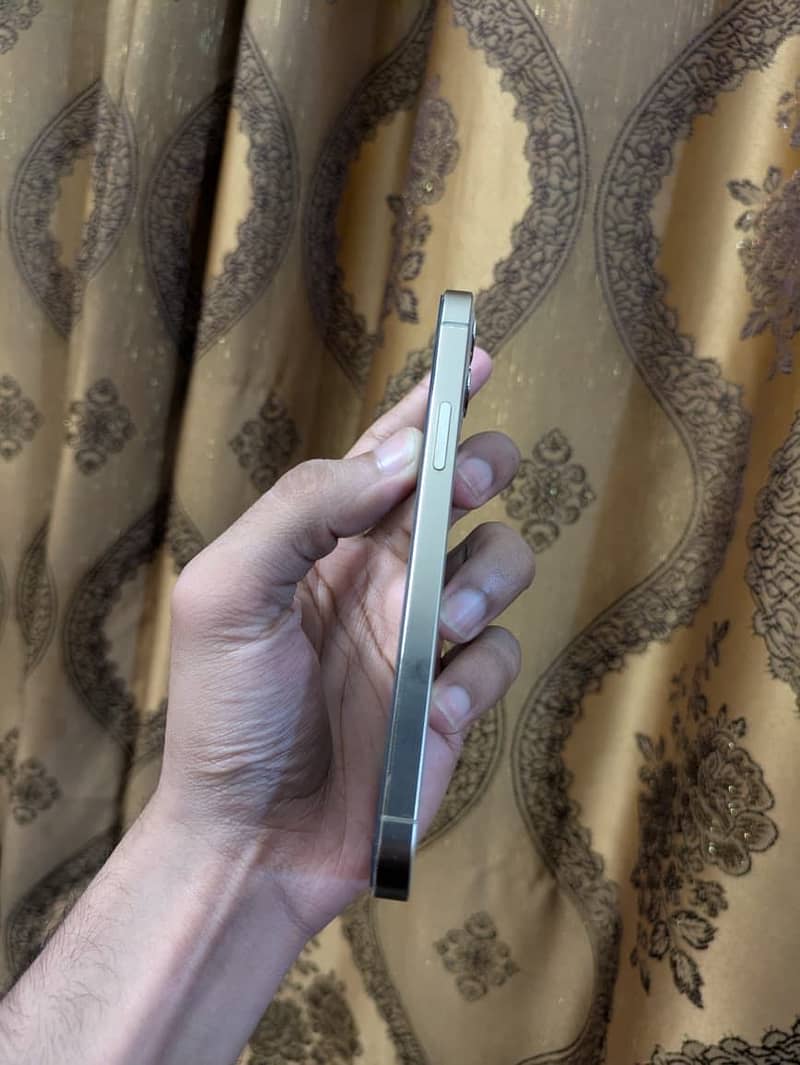 Apple iPhone 12 Pro 4