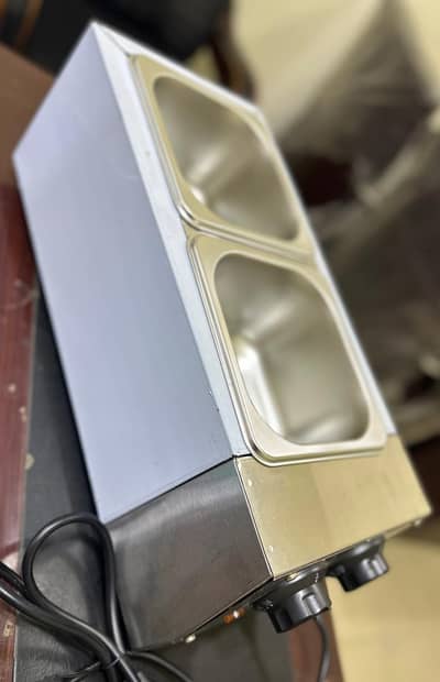 Imported Chocolate Melter Machine | Professional Chocolate Melting Po