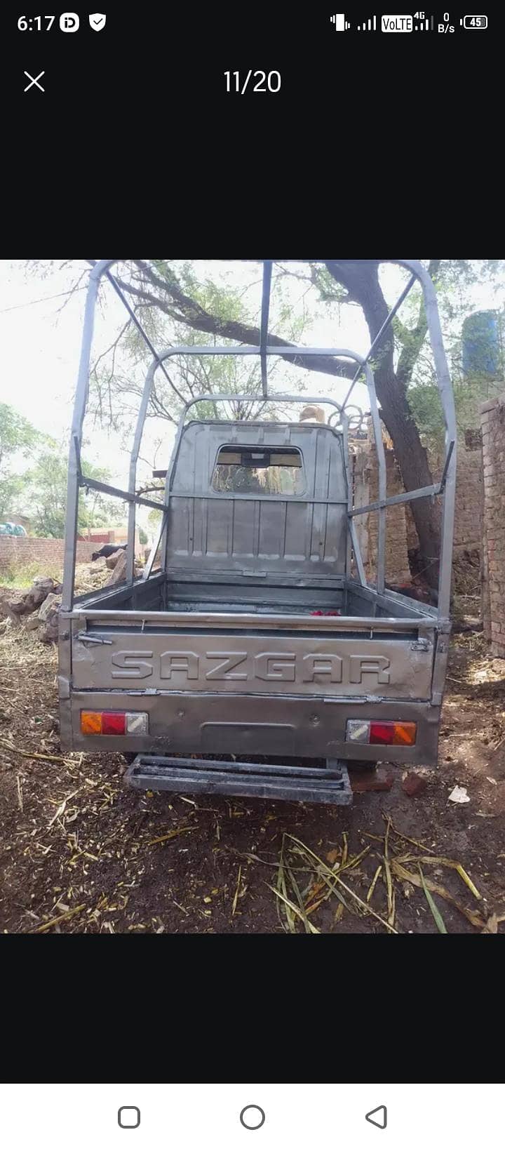 sagar 8