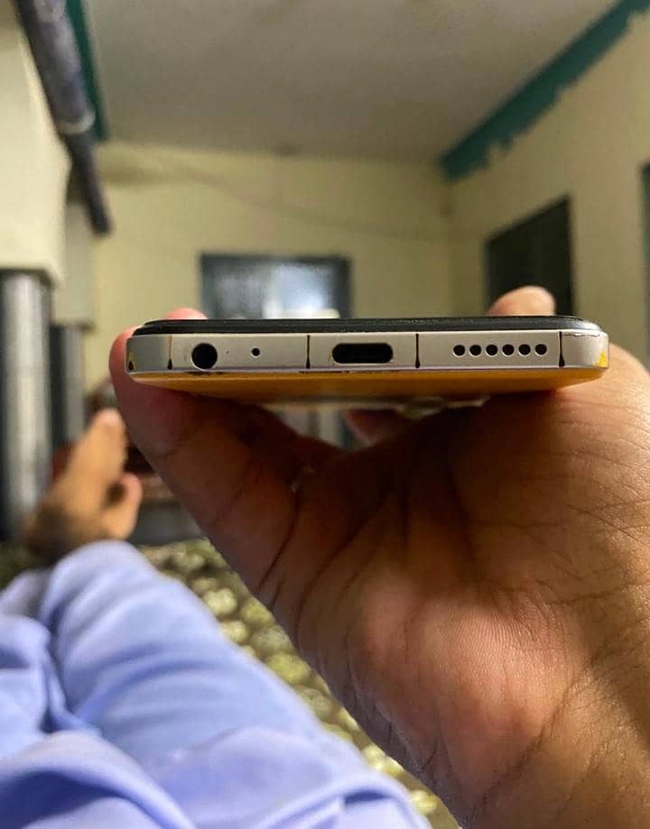 Tecno Spark 10C 1