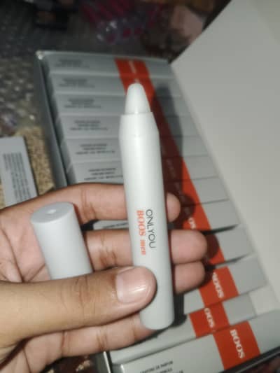 perfume pencils