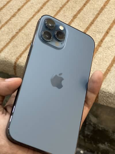 Apple iPhone 12 Pro Max jv