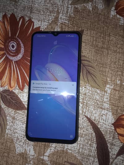 Vivo Y12A