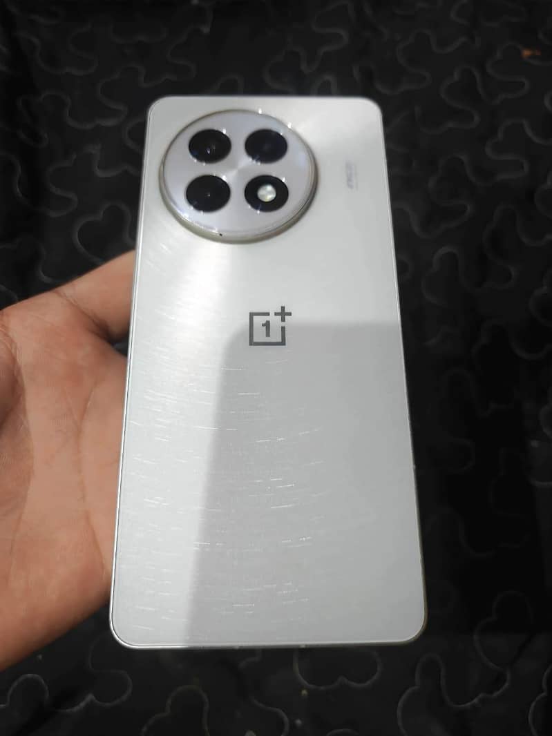 One Plus 13R 0