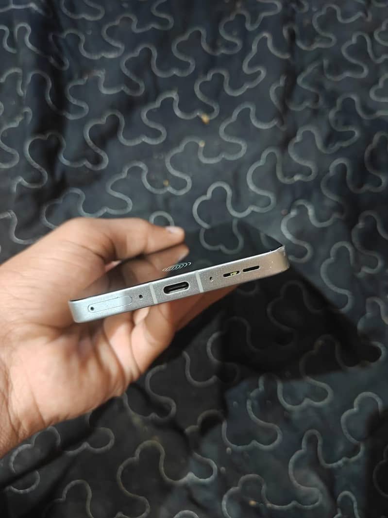 One Plus 13R 1