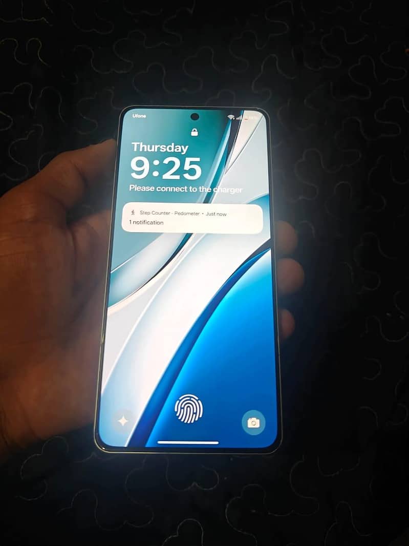 One Plus 13R 5
