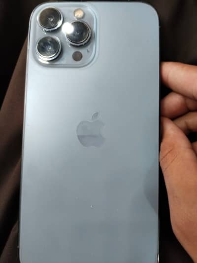Apple iPhone 13 Pro Max