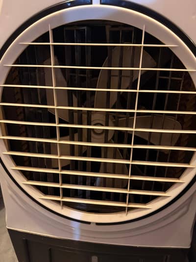 Air Cooler pak asia - Fully functional