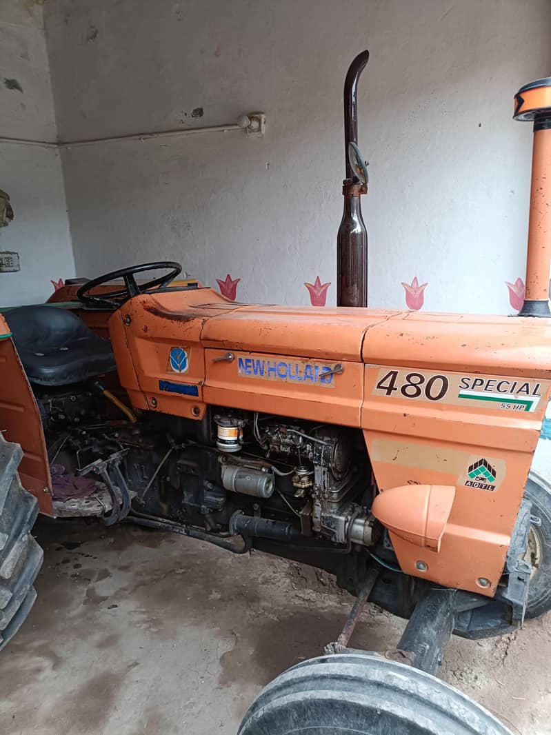 tractor 480 1