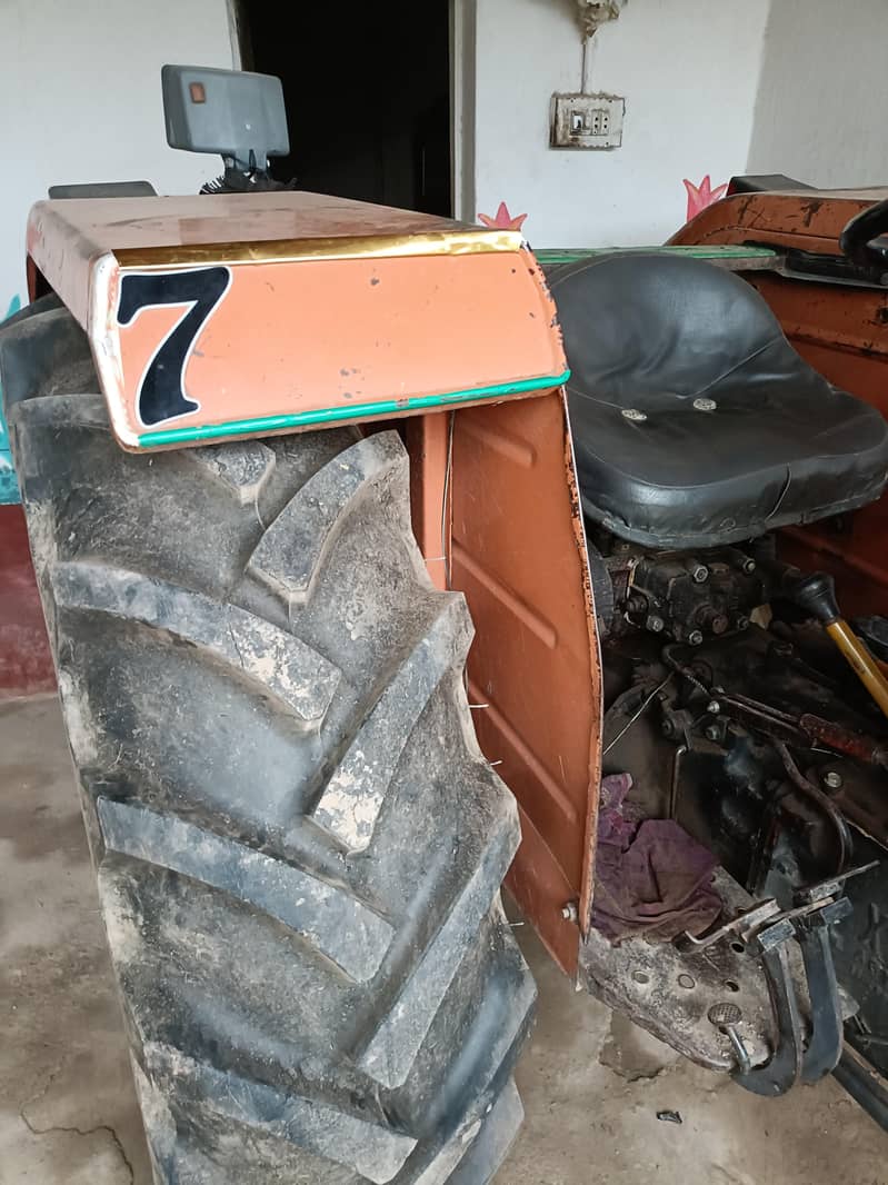 tractor 480 2