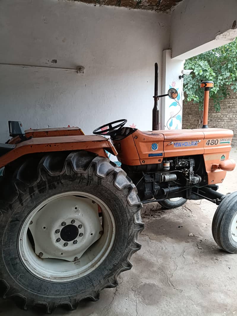 tractor 480 3