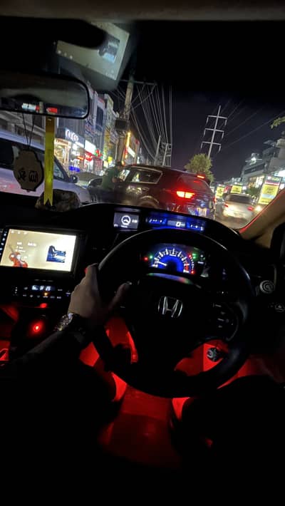 Honda Civic  2015 UG