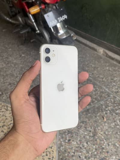 Apple iPhone 11