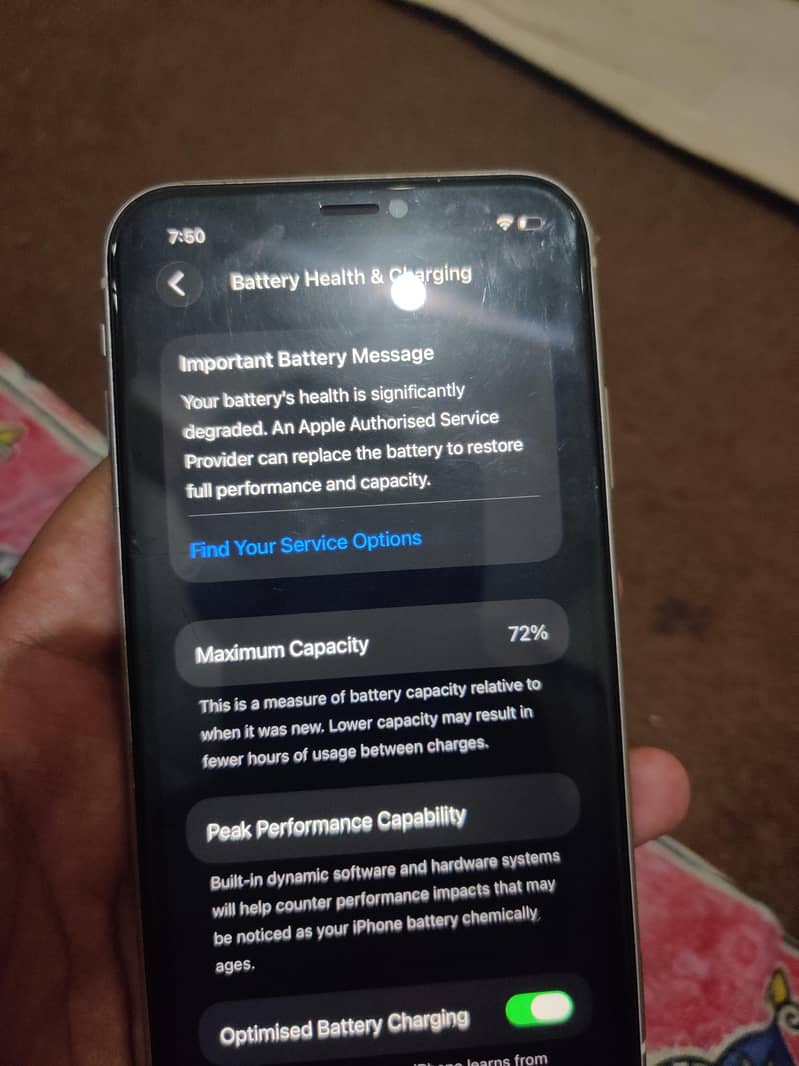 Apple iPhone 11 2