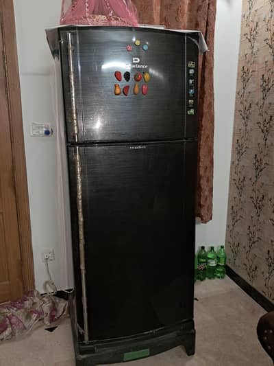 Dawlance Refrigerator Full Size 19cuft