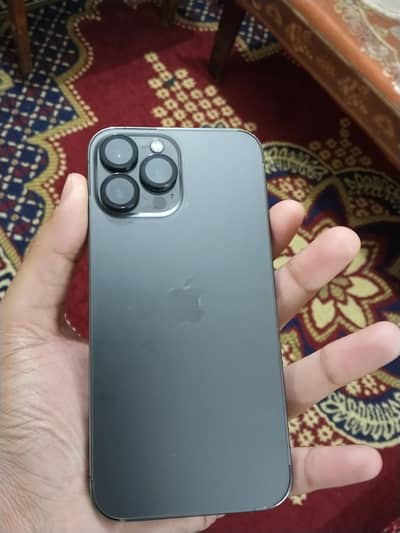 Apple iPhone 13 Pro Max