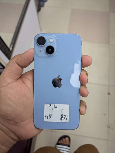 Apple iPhone 14