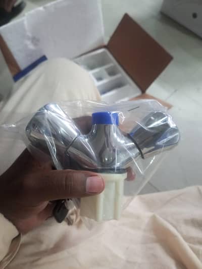 Bathroom set new available