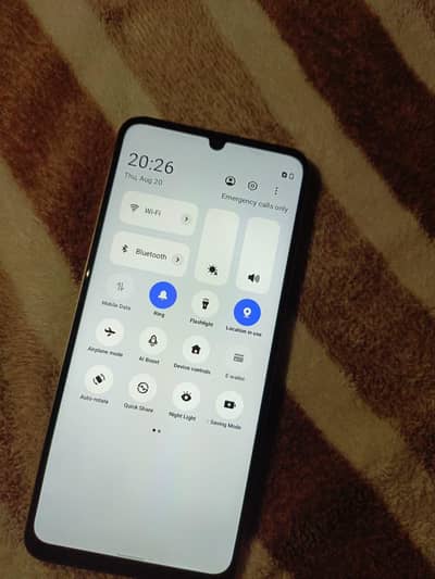 Realme c61 urgent sale
