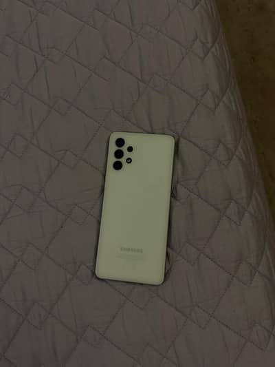 Samsung Mobile A32