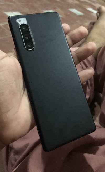 Sony xperia 5
