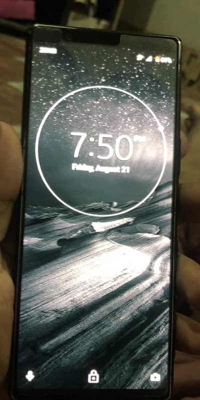 Sony xperia 5
