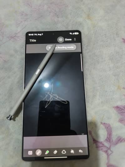 Samsung Mobile S25 Ultra